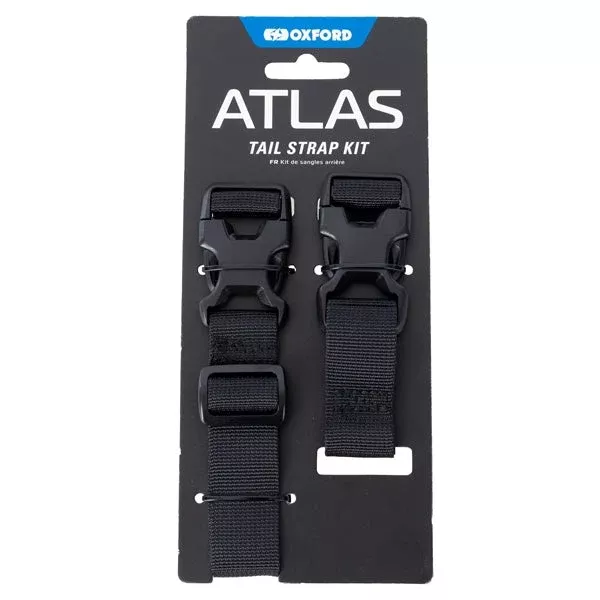 OxfordProducts - Atlas Tail Strap Kit