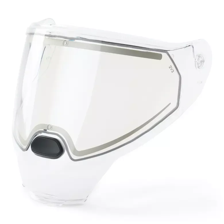 OXYGEN FLOW RADIANT SHIELD OS
