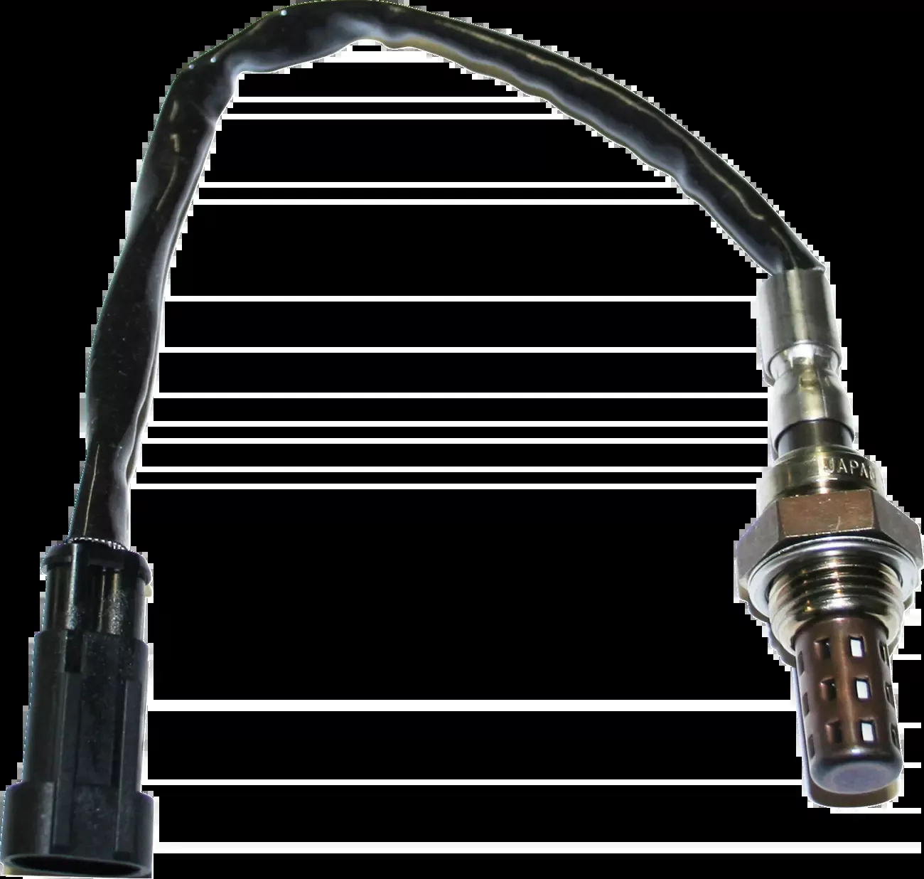 Oxygen Sensor 18 mm for Harley-Davidson 27683-07