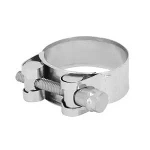 P2RExhaust pipe clamp