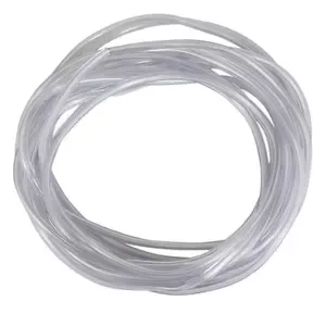 P2RFlexible pvc fuel hose