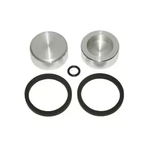 P2RFront brake caliper piston Grimeca