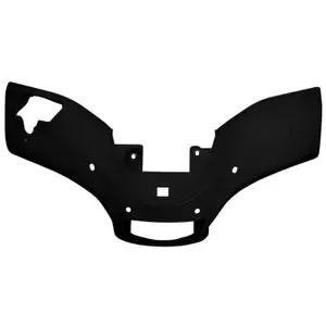 P2RHandlebar fairing cover Gilera 50 Stalker
