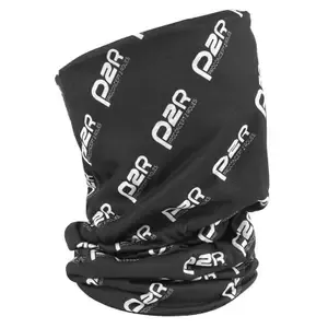 P2RMotorcycle fleece choker