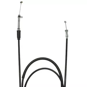 P2RMotorcycle gas cable Piaggio 125 X9 2001>2003, X9 Evolution 2004>2007, 250 X9 Evolution 2004+