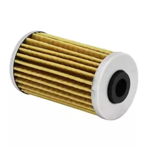 P2ROil filter KYMCO 125 2006