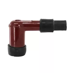 P2RStandard interference suppression 90°