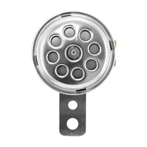 P2RWarning horn