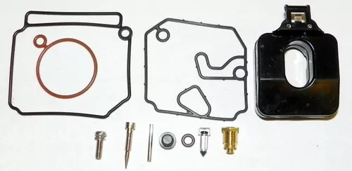 p40 1998 Yamaha Carburetor Kit