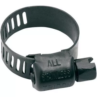 Pack of 10 Sleeve Clamps