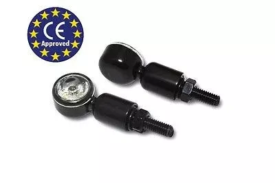 Pair of Approved Mini Universal MC 1 Turn Signals