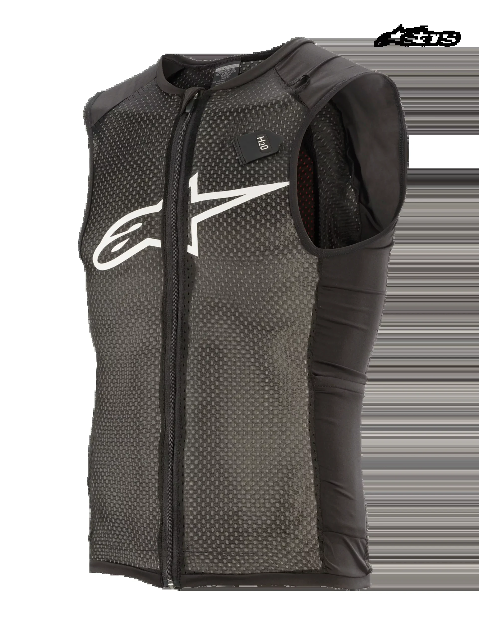 Paragon Plus Protection Vest