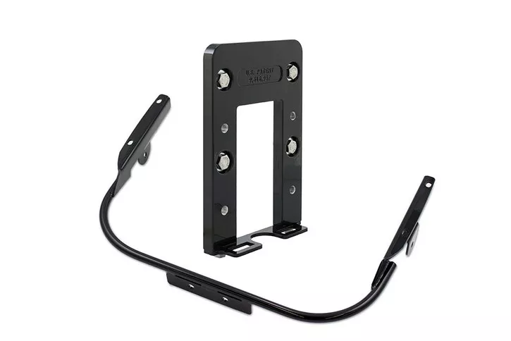 Paul Yaffe Fairing Drop Block Kit for 2015+ Road Glides