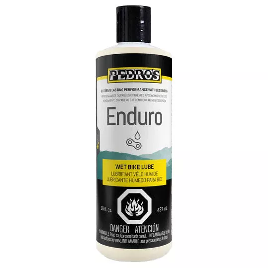 Pedros Enduro Premium Lubricant