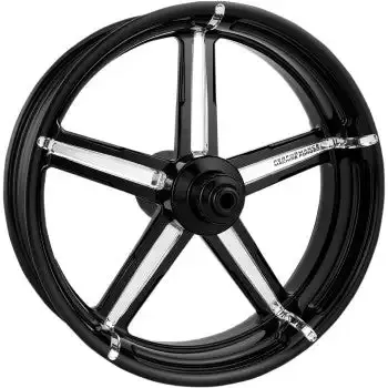 Performance Machine – Formula – Forged Aluminum Wheel