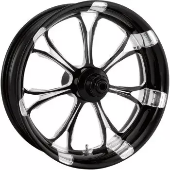 Performance Machine – Paramount – Forged Aluminum Wheel