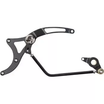Performance Machine (PM) Mid Control – Softail