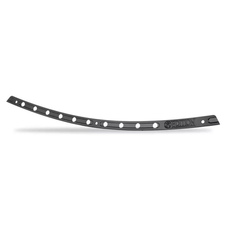 Performance Machine Windshield Trim PM Edition Black Ops 2015+ FLTR HOT DEAL!