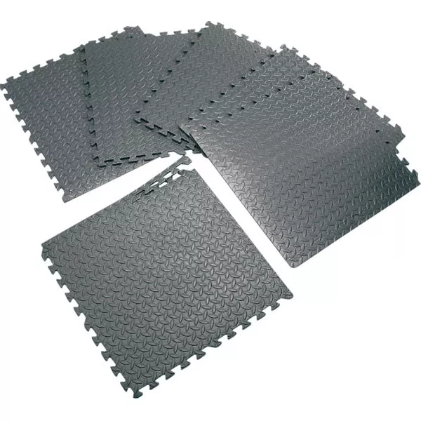 Performance Tool - Anti-Fatigue Floor Mats