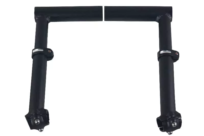 Performer ASSIST HANDLEBARS for Recumbent Trikes