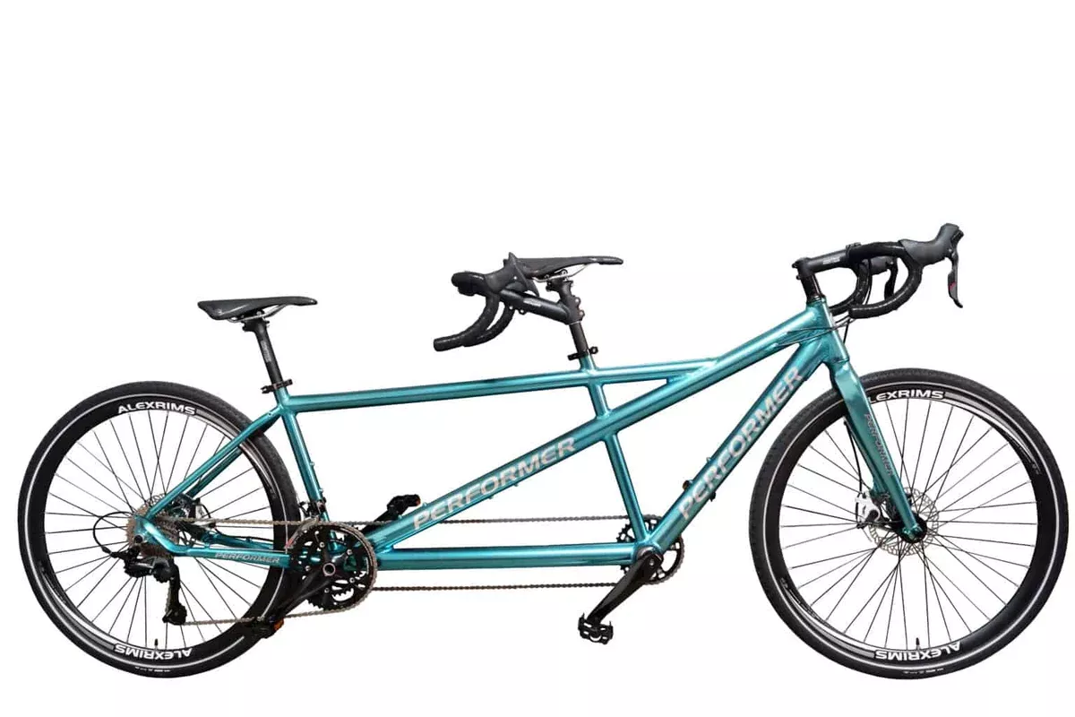 Performer Unity DROP BAR Tandem Bike