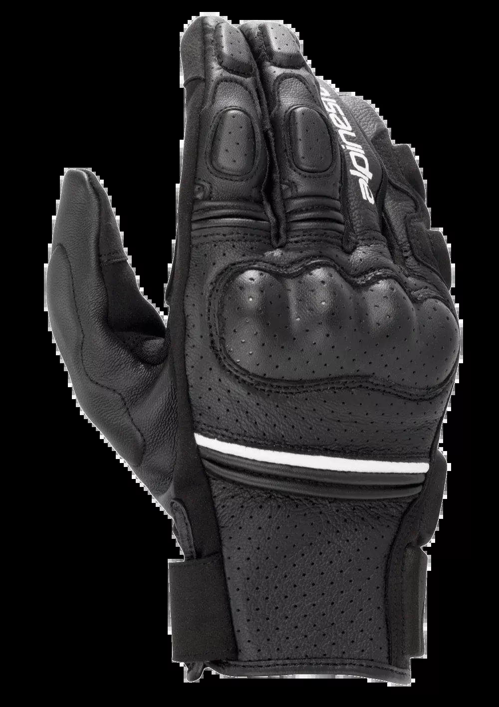 Phenom Leather Air Gloves