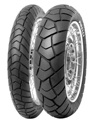 Pirelli MT90 DOT 90/90-21 950/990 ADV