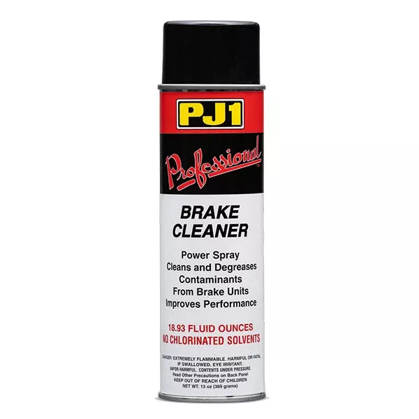 PJ1 - Professional Brake Cleaner
