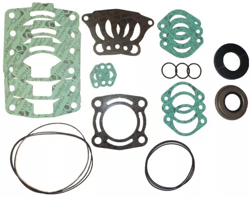 Polaris 1200 '99-'01 Complete Gasket Kit