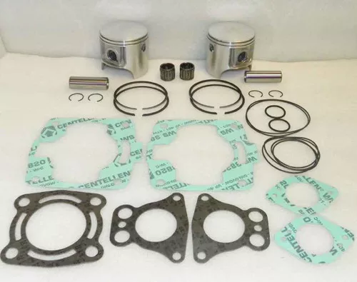 Polaris 700 Top End Rebuild Kit