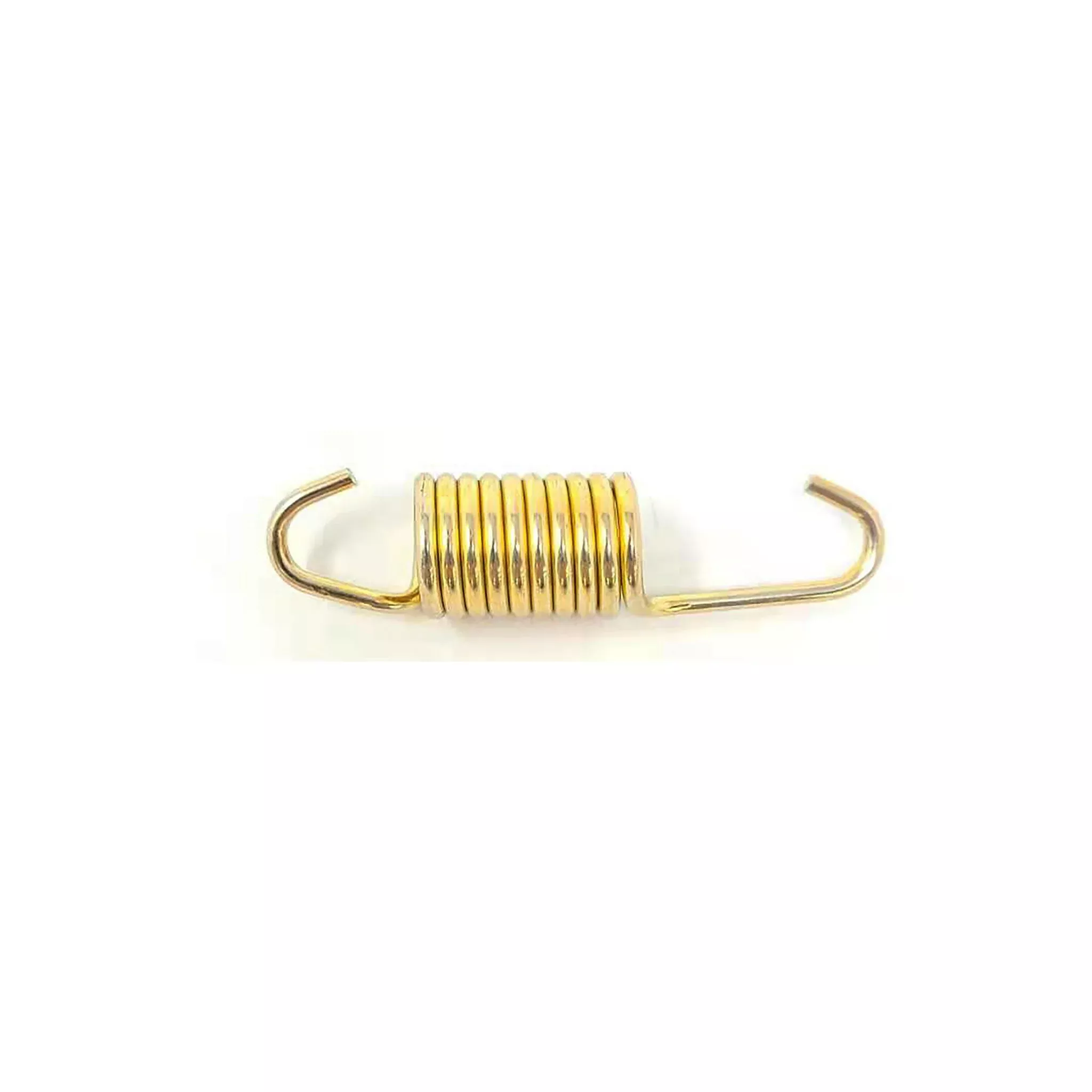 Polaris Exhaust Spring - Long