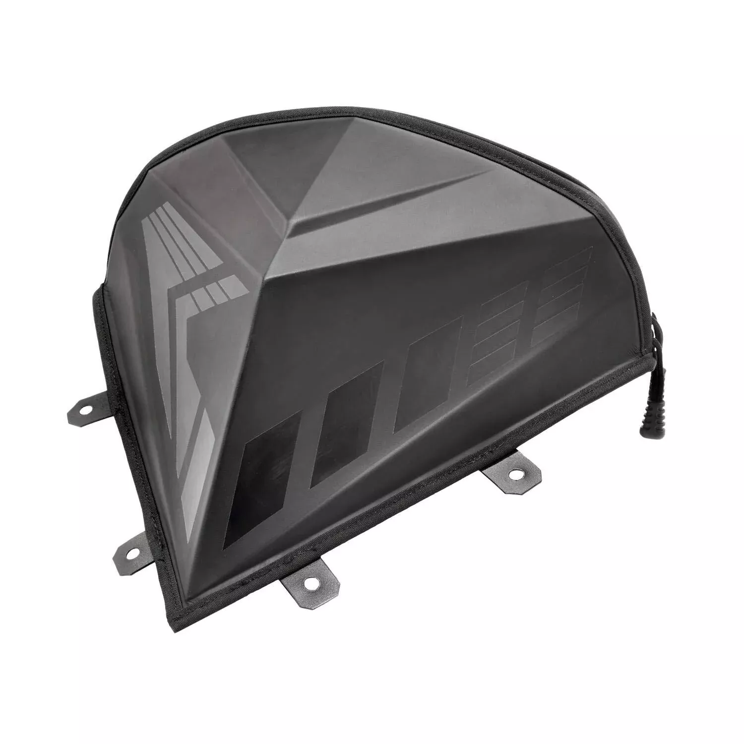 Polaris OEM Snowmobile Windshield Storage Replacement Bag 2882917