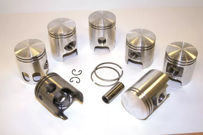POLINI Piston - PN2040970