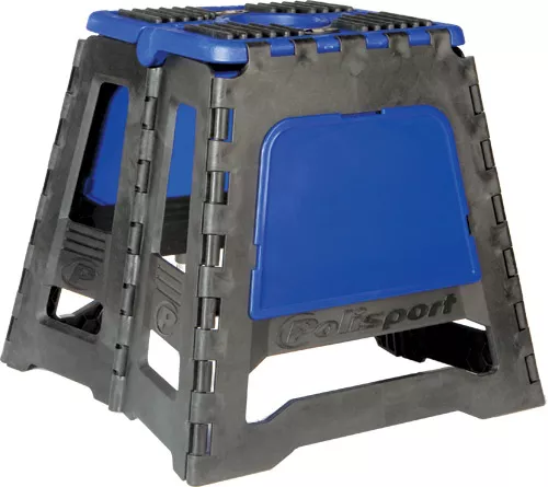 Polisport Bike Stand (Blue)