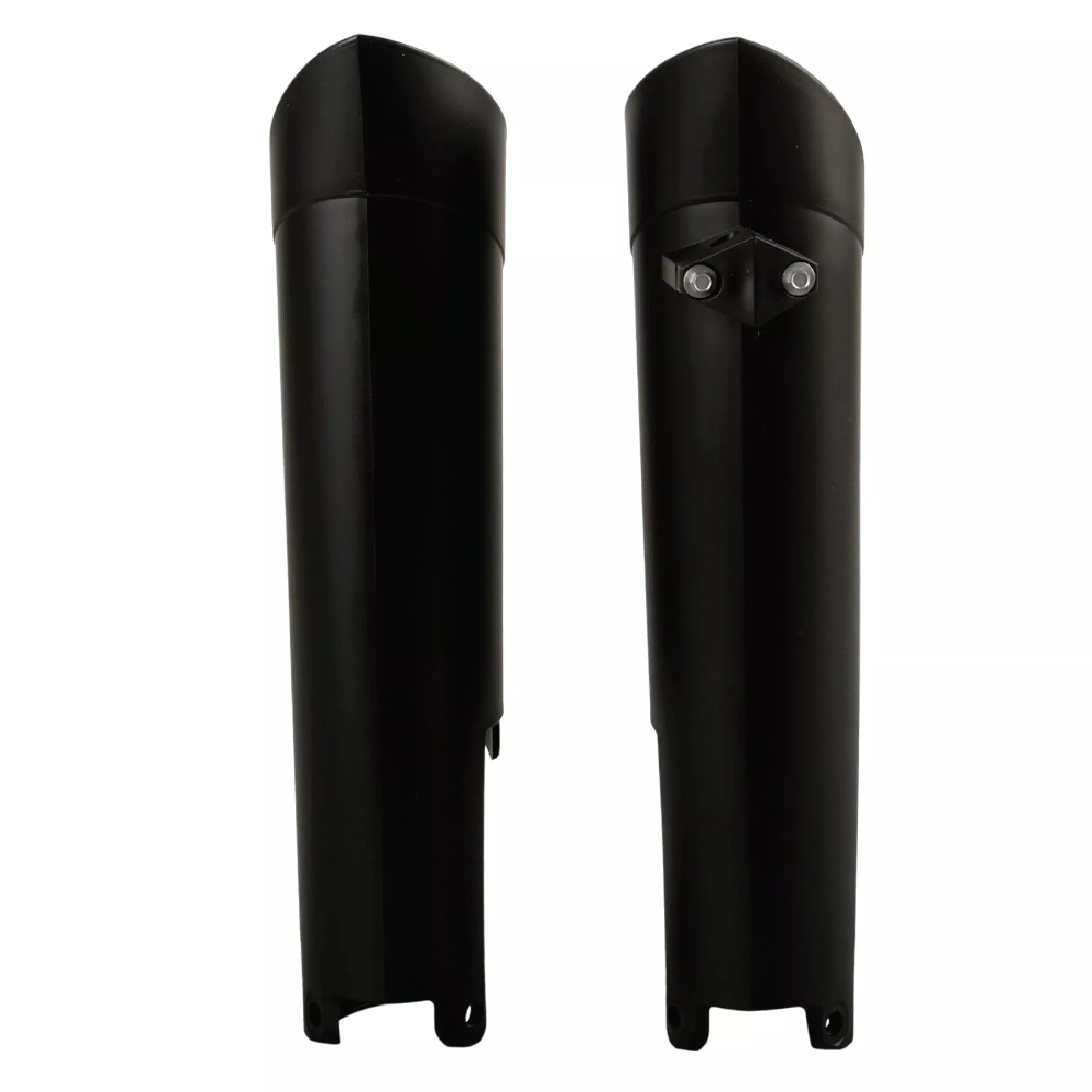 Polisport Fork Guards Black 8398600003