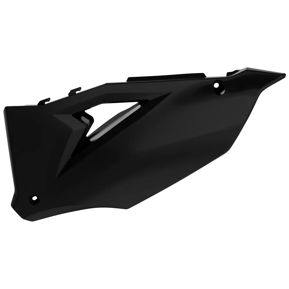 Polisport Side Panels (Black) KX450 19-22