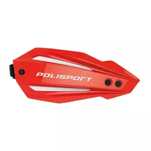 PolisportMotorcycle hand guards Bullit