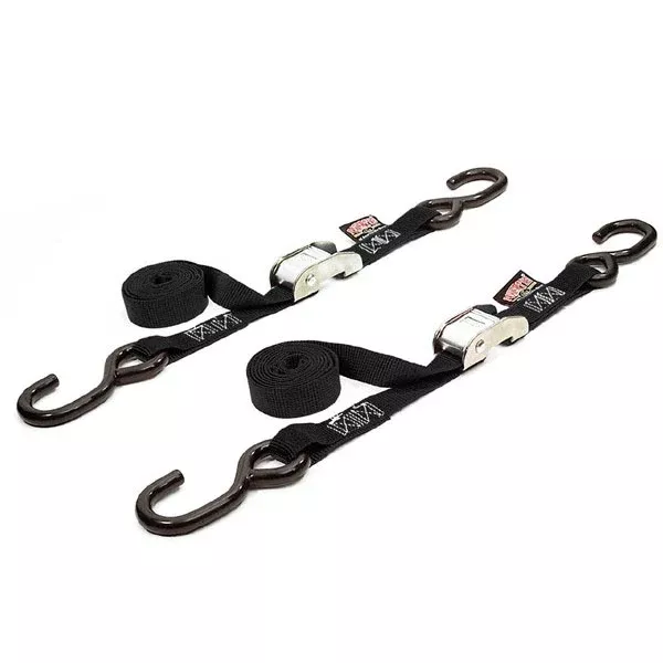 Powertye - Tie-Downs