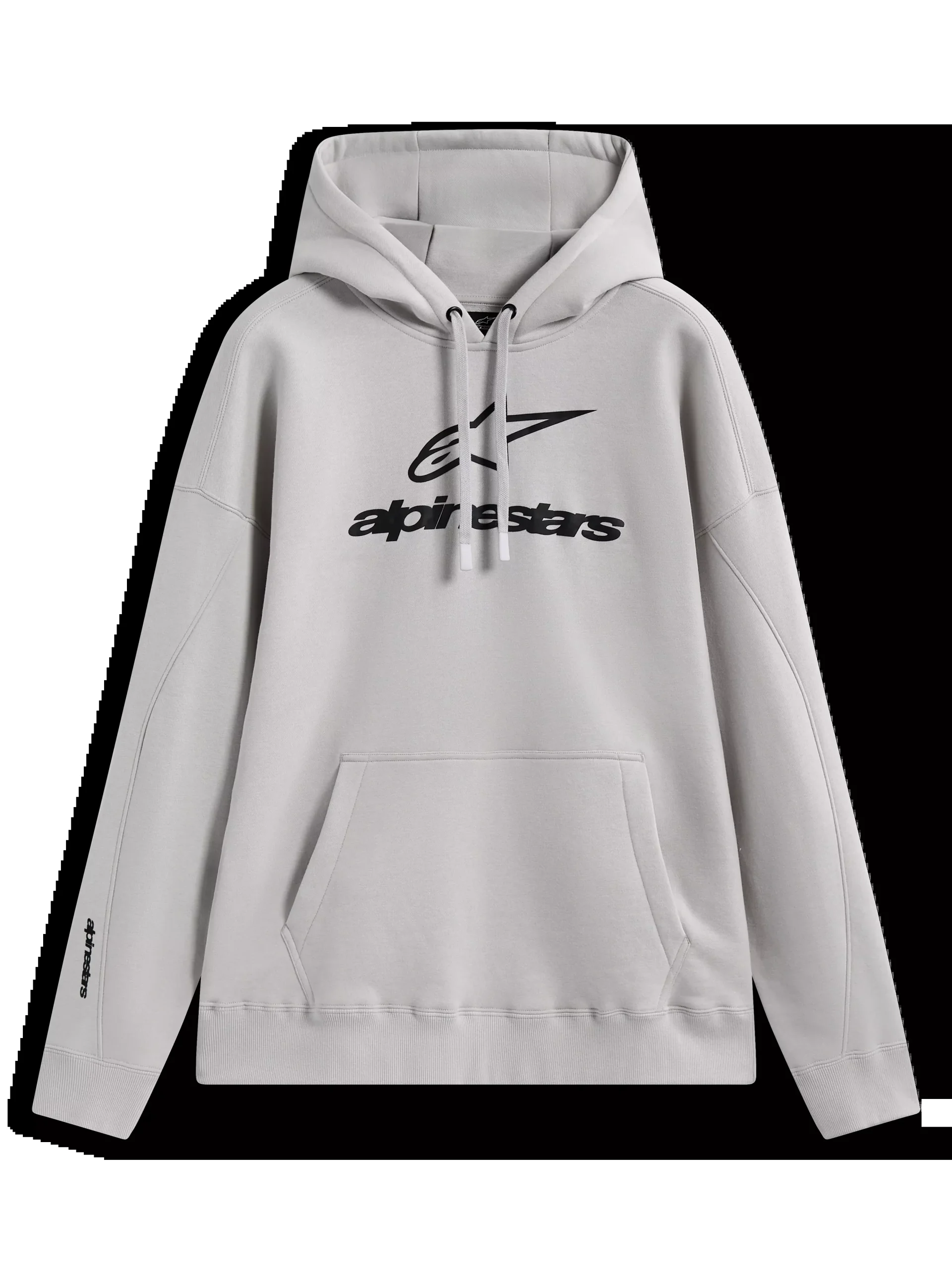 Prelude Oversized Hoodie