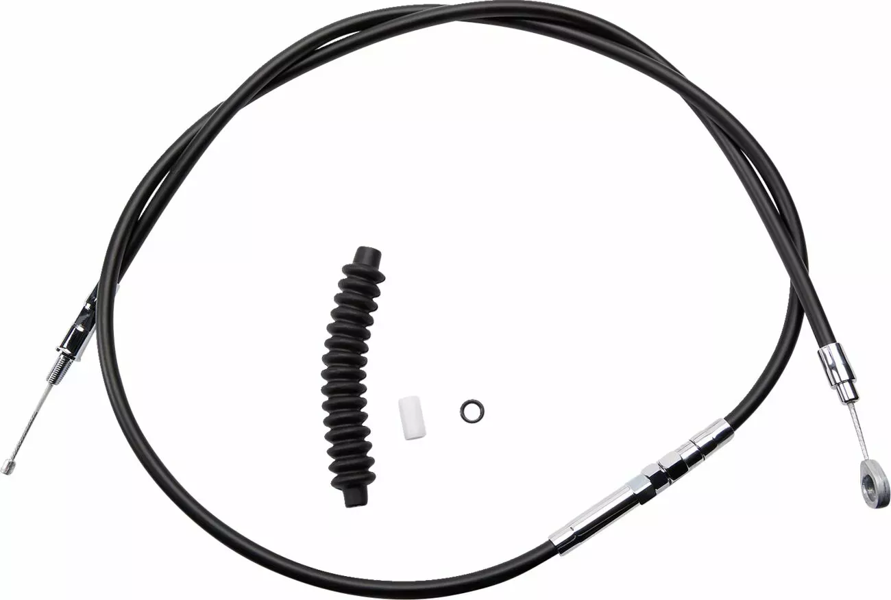 Premium High Efficiency Clutch Cable for Harley-Davidson 159 cm