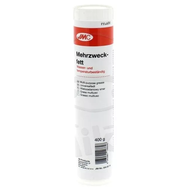 Premium High Performance Lithium Grease Cartridge 400g