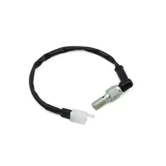 Pressure Switch - Single 1.00 Fine Thread
