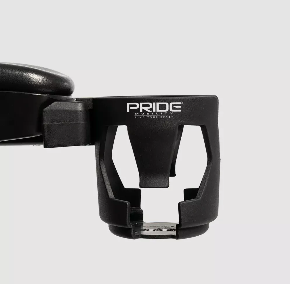 Pride Baja Bandit (BA140) Cup Holder Assembly