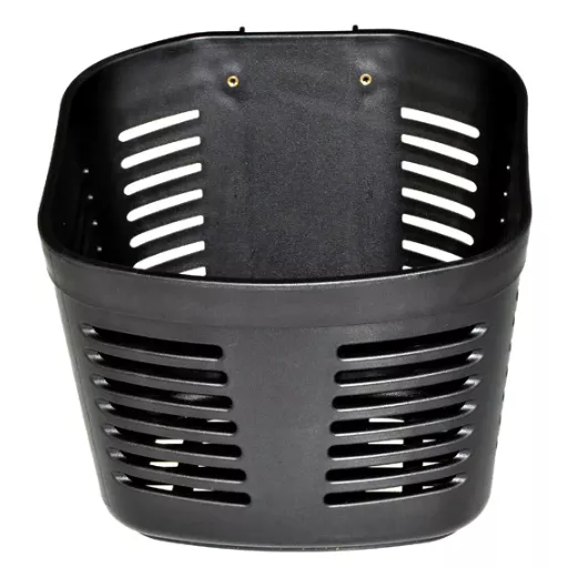 Pride Go-Go Front Basket Assembly