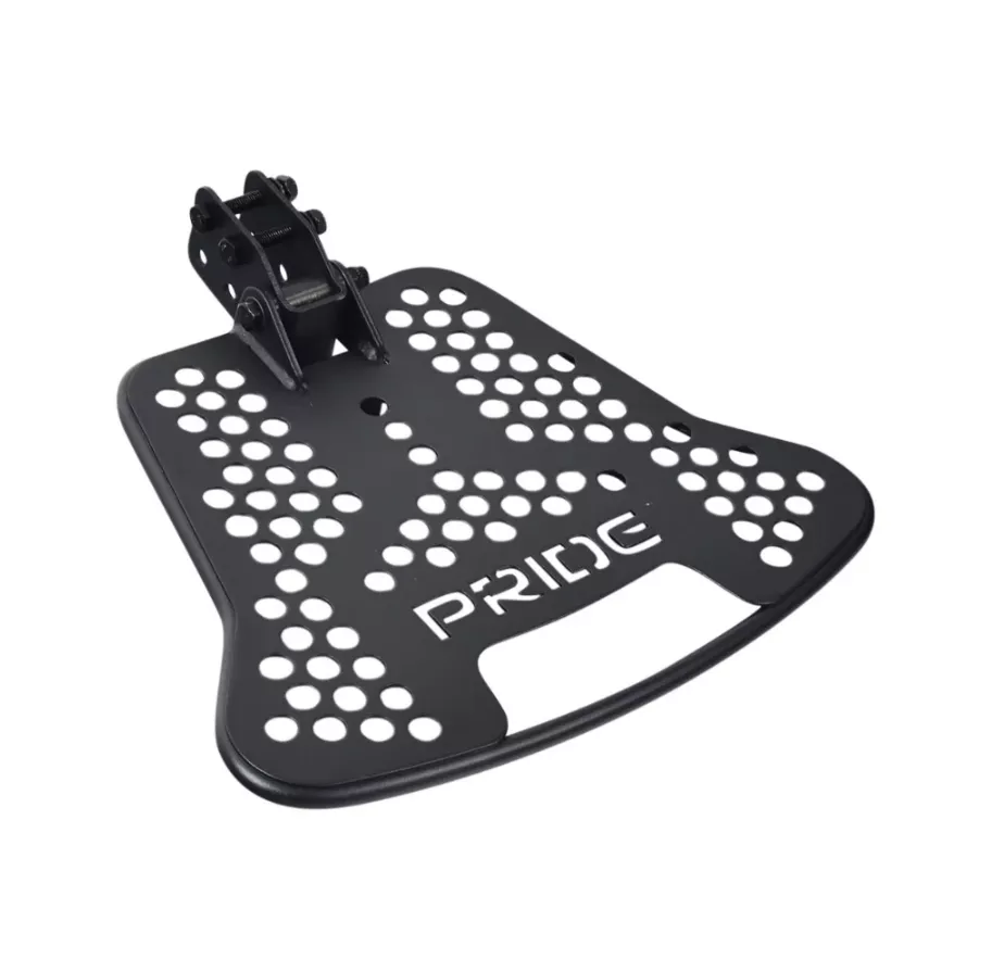 Pride Jazzy EVO 613 Footrest/Platform Assembly