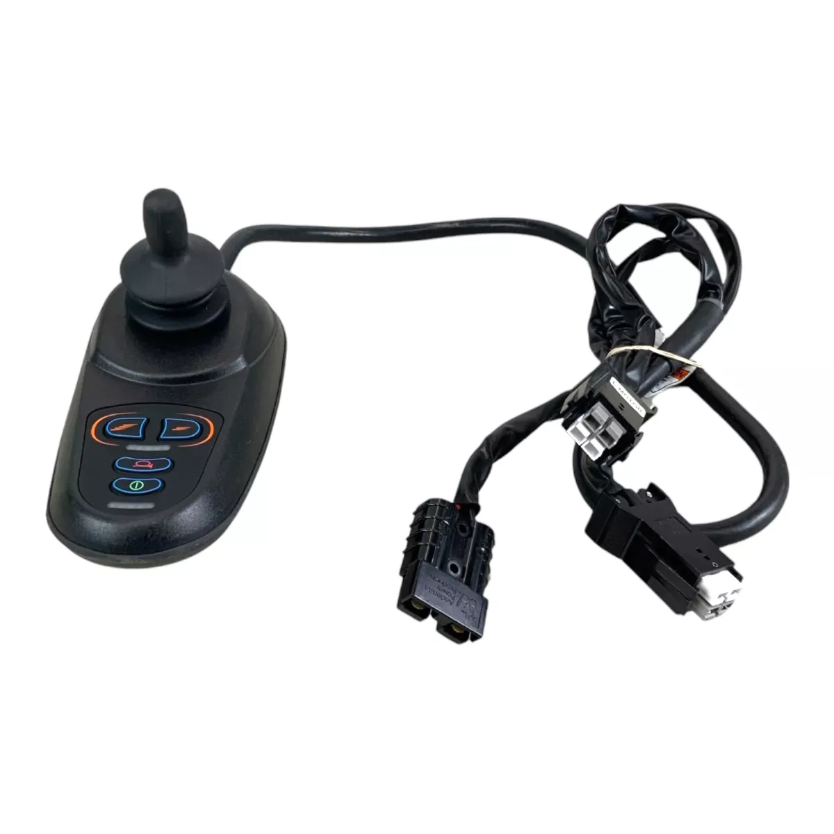 Pride Jazzy Passport Joystick Controller