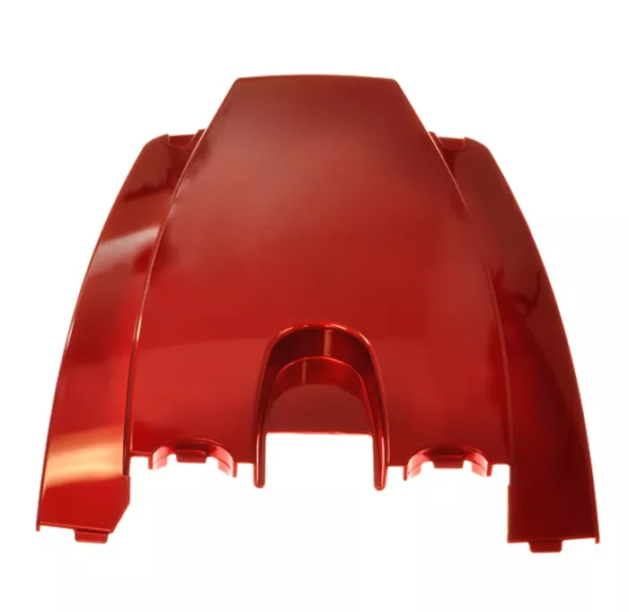 Pride Jazzy Select & Select 6 Red Rear Battery Cover