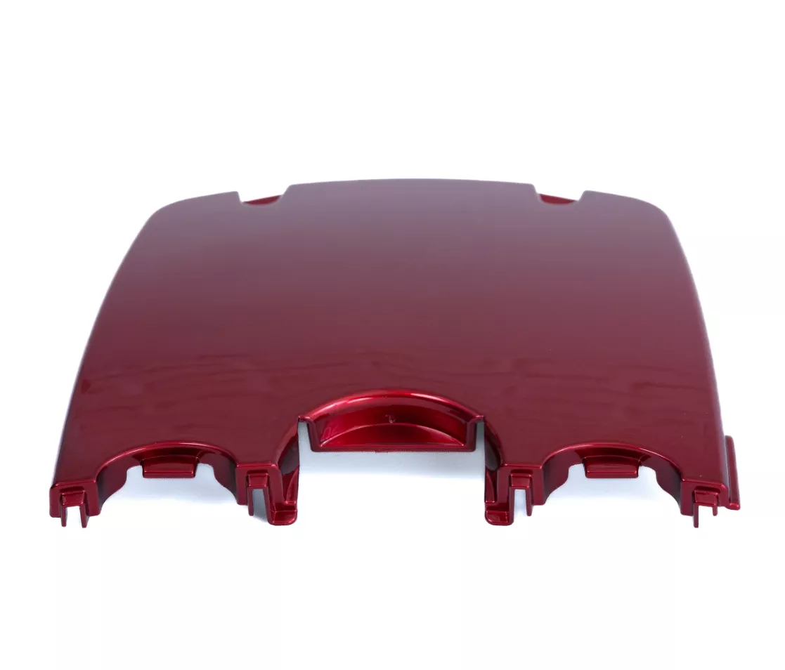 Pride Jazzy Select & Select 6 Red Top Controller Cover