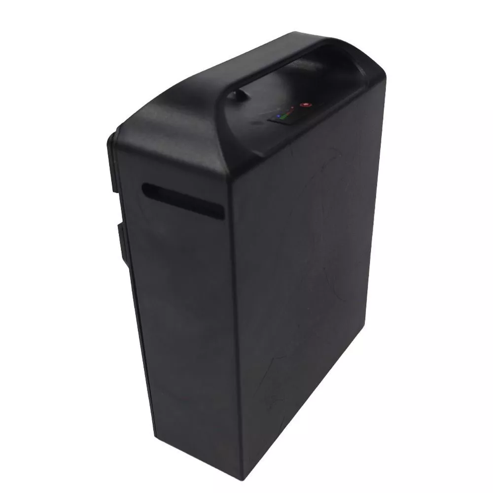 Pride Jazzy Ultra Light Battery Box Assembly
