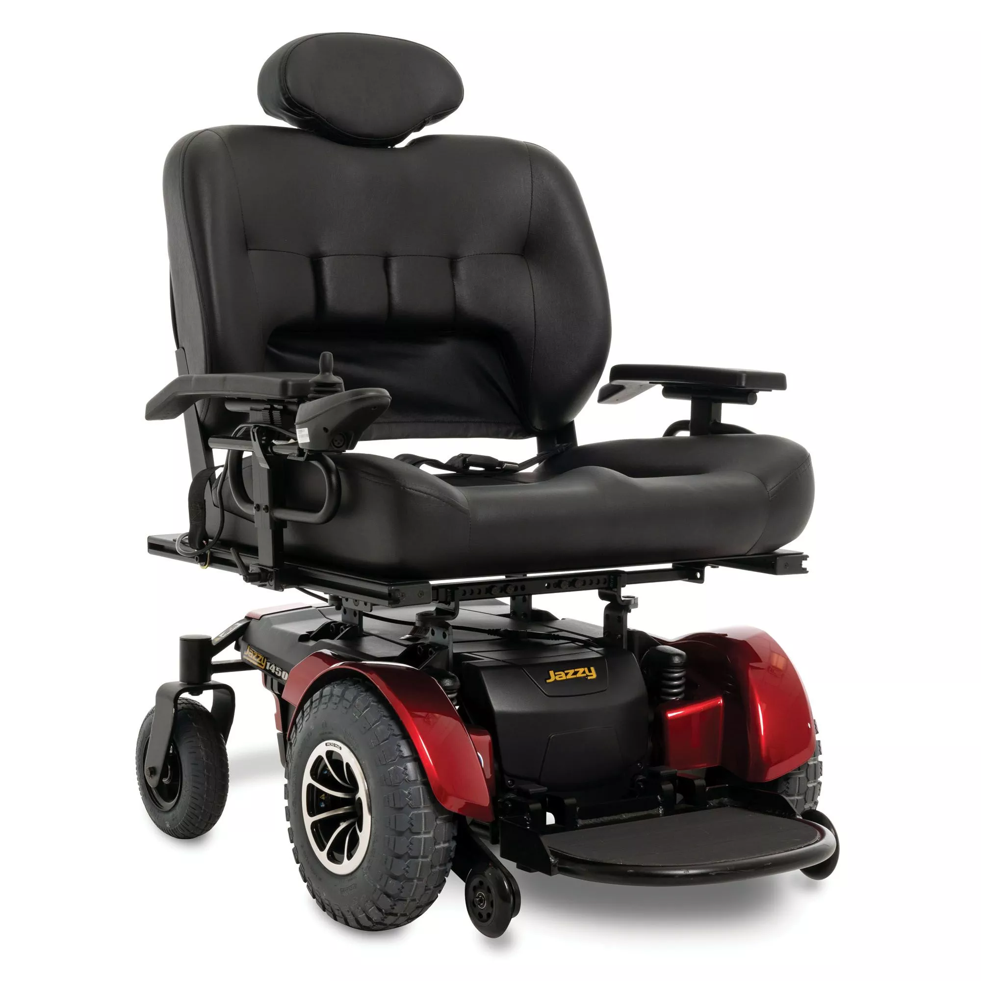 Pride Mobility Jazzy 1450